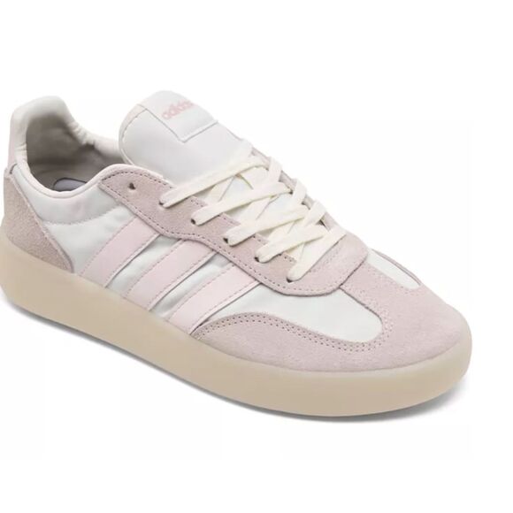 Women's Barreda Decode Casual Sneakers  NWT - Picture 1 of 6